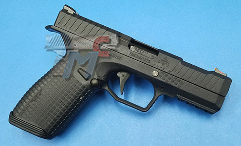 EMG / Archon Firearms Type B Pistol (Black) - Click Image to Close